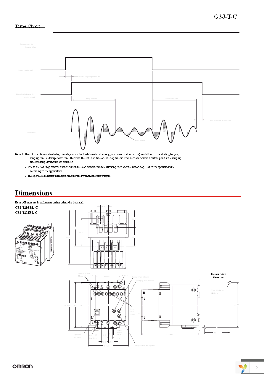 G3J-T211BL-C DC12-24 Page 6